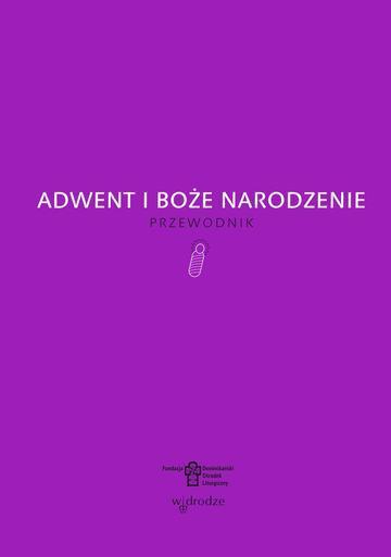 Adwent i Boże Narodzenie.