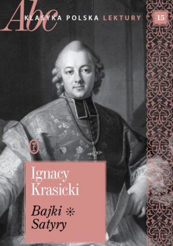 Bajki. Satyry