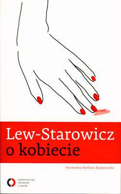 Lew starowicz o kobiecie