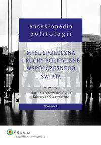 Myśl społeczna i ruchy polityczne współczesnego świata