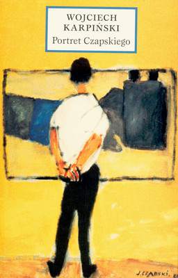 Portret czapskiego