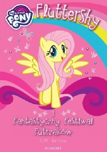 Fluttershy i Fantastyczny Festiwal Futrzaków