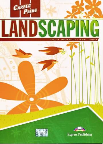 Landscaping Career Paths Student's Book + kod DigiBook