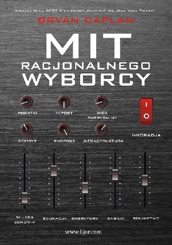 Mit racjonalnego wyborcy