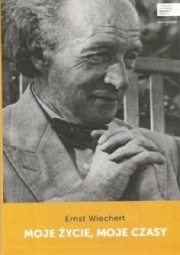Moje życie, moje czasy