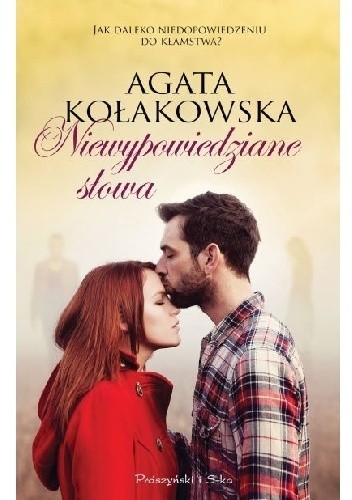 Niewypowiedziane słowa