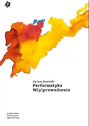 Performatyka W(y)prowadzenia