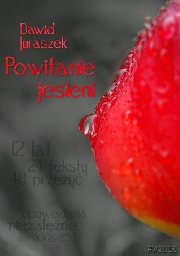 Powitanie jesieni
