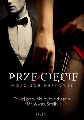 Przecięcie
