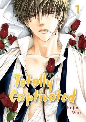 Totally Captivated #1