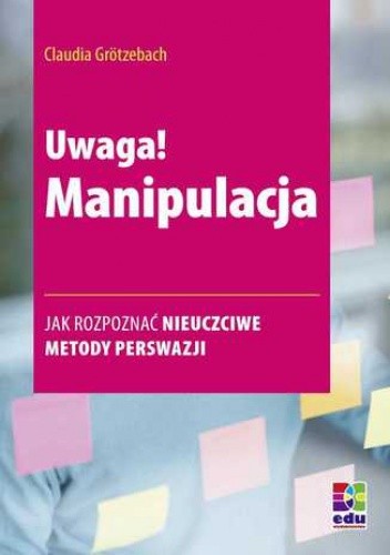 Uwaga! Manipulacja