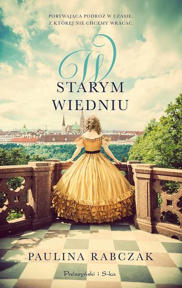 W starym Wiedniu (Duże Litery)