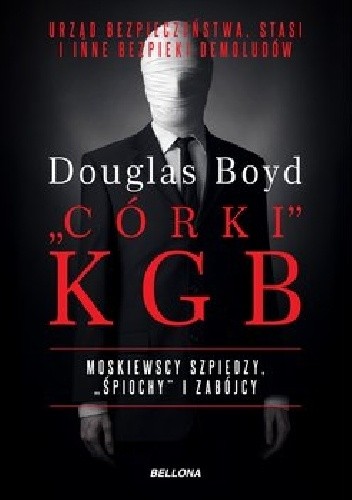 Córki KGB