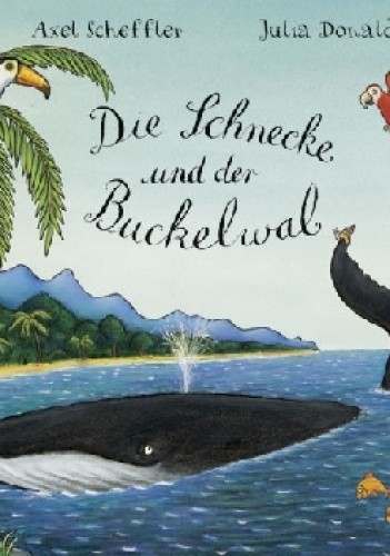 Die Schnecke und der Buckelwal