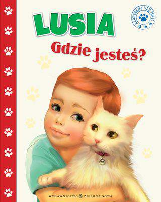 Lusia gdzie jesteś