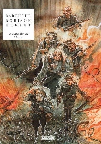 Łabędzi Śpiew Tom2: Niech usłyszy nas choć jeden