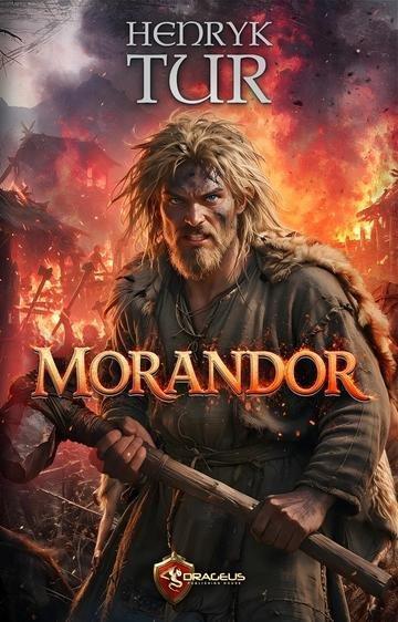 Okładka: Morandor