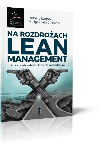 Na rozdrożach Lean Management