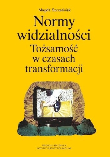 Normy widzialności. Tożsamość w czasach transformacji