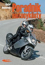 Okładka: Poradnik motocyklisty