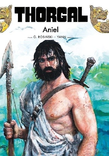 Thorgal: Aniel