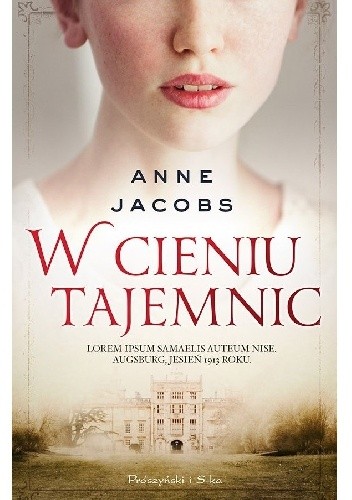 W cieniu tajemnic