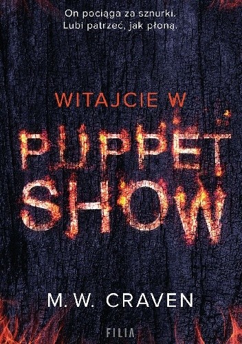 Witajcie w Puppet Show