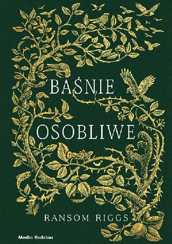 Baśnie osobliwe