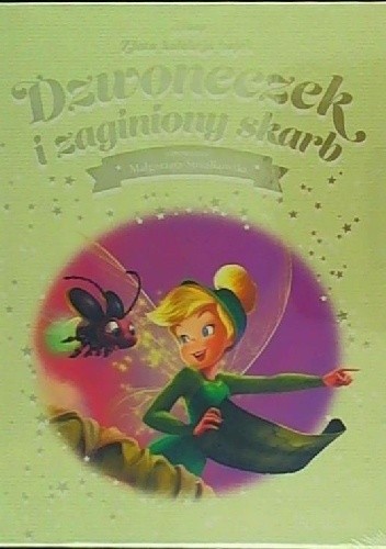 Dzwoneczek i zaginiony skarb