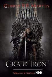 Gra o tron (okładka filmowa)