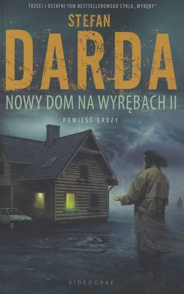 Nowy dom na wyrębach ii