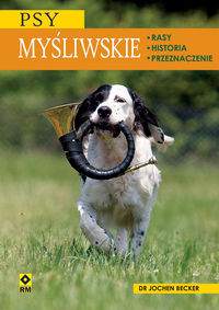 Rasy psów myśliwskich