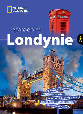 Spacerem po londynie wyd. 2