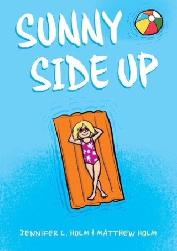 Głowa do góry sunny