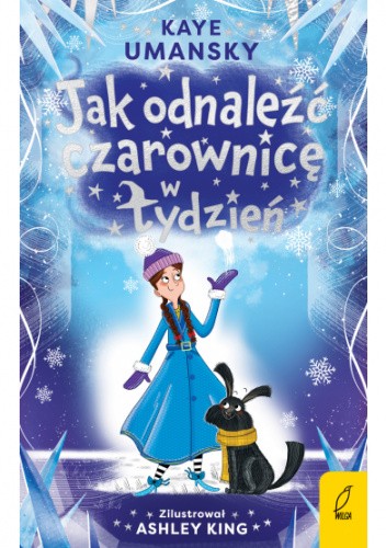 Jak odnaleźć czarownicę w tydzień?