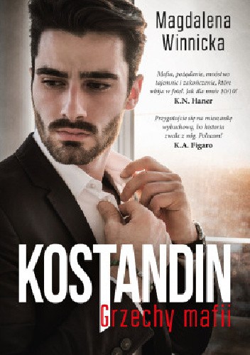 Kostandin
