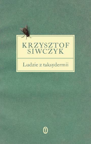 Ludzie z taksydermii