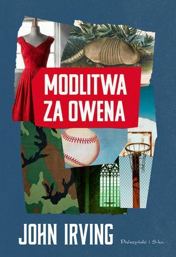 Modlitwa za Owena wyd. 2026