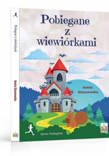 Pobiegane z wiewiórkami.