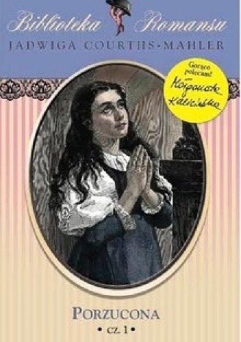 Porzucona. Część 1