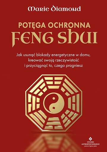 Potęga ochronna Feng Shui