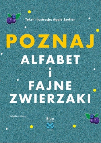 Poznaj alfabet i fajne zwierzaki