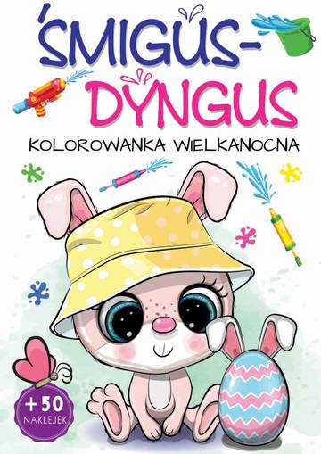 Śmigus dyngus