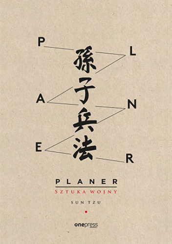 Sztuka wojny. Planer