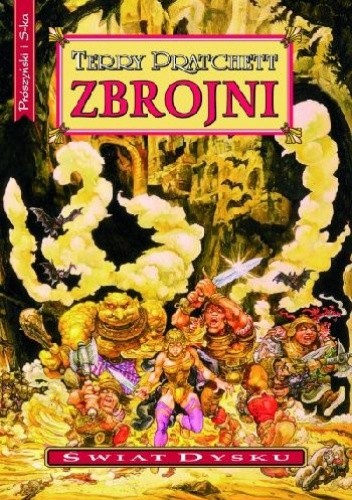 Zbrojni