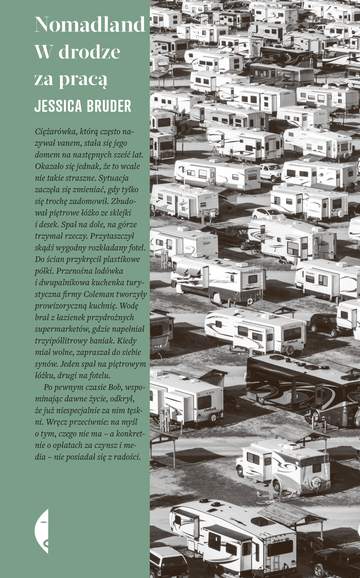 Nomadland. W drodze za pracą