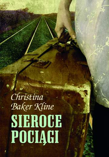 Sieroce pociągi wyd. 1