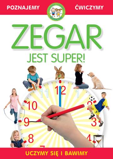 Zegar jest super