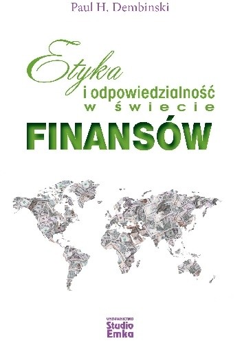 Etyka i odpowiedzialność w świecie finansów