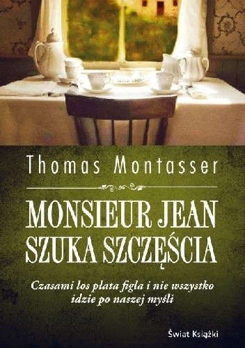 Monsieur Jean szuka szczęścia